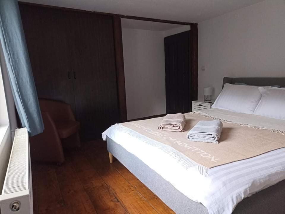 The Base- Balance Hub Hotel Veliko Tarnovo Exterior photo