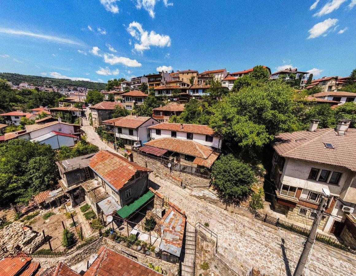 The Base- Balance Hub Hotel Veliko Tarnovo Exterior photo